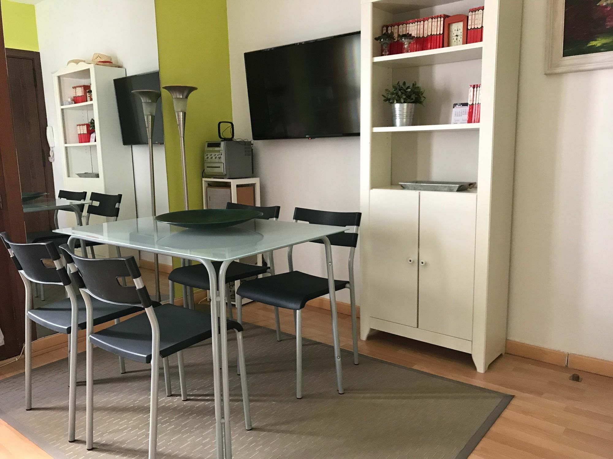 Centro Cordoba Apartaluz-8 Wifi Pk Extérieur photo