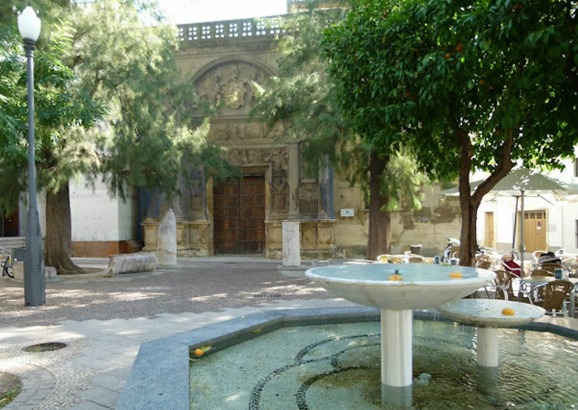 Centro Cordoba Apartaluz-8 Wifi Pk Extérieur photo