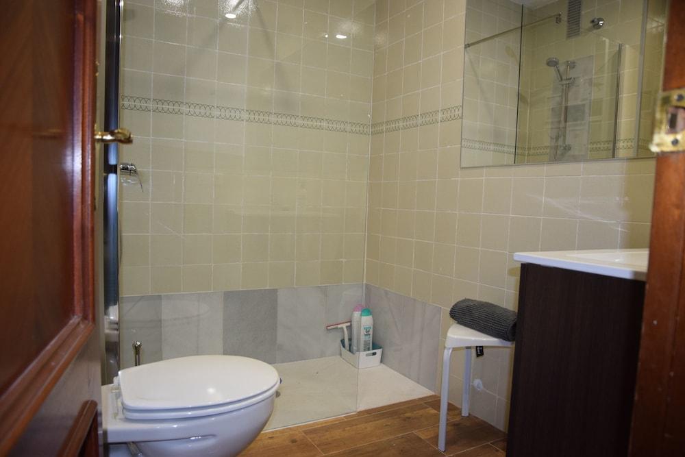 Centro Cordoba Apartaluz-8 Wifi Pk Extérieur photo